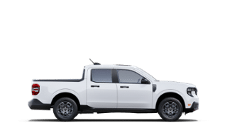 2025 Ford Maverick® External Image 1